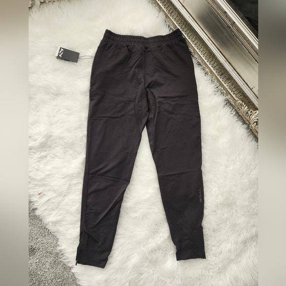 True Temper Apparel Youth True Terry Jogger. Black. Size YXL. New.T… - Picture 6 of 10